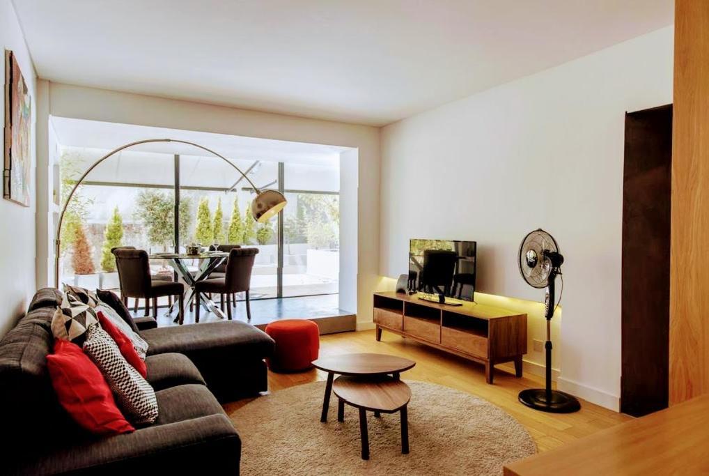 Marques De Pombal Terrace By Lisbon Village Apartments Exterior foto