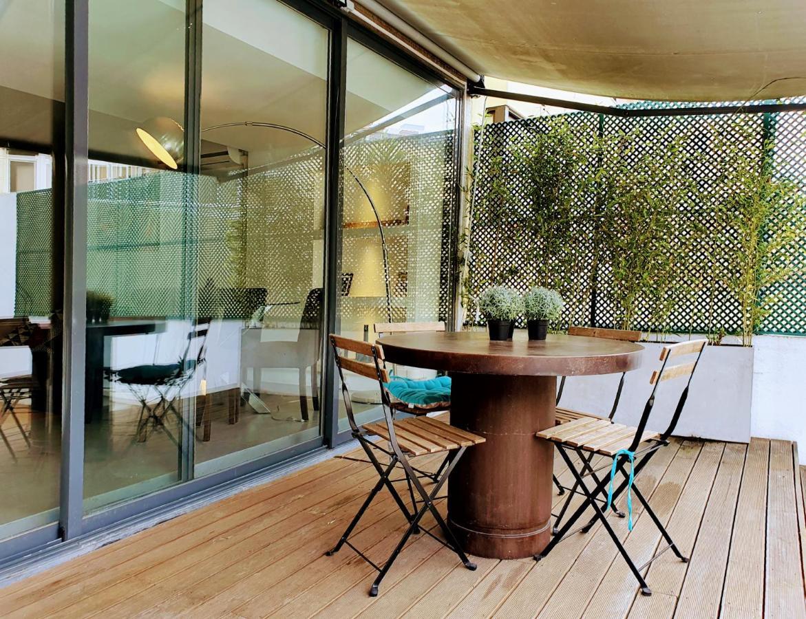 Marques De Pombal Terrace By Lisbon Village Apartments Exterior foto